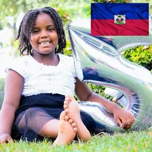 Meet your Posher, Louis